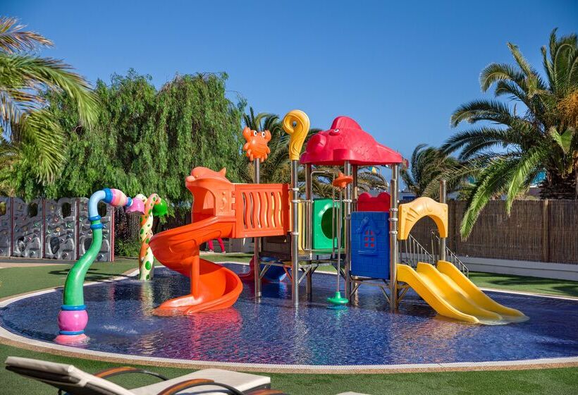 Vitalclass Lanzarote Resort