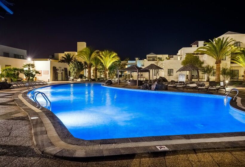 Vitalclass Lanzarote Resort