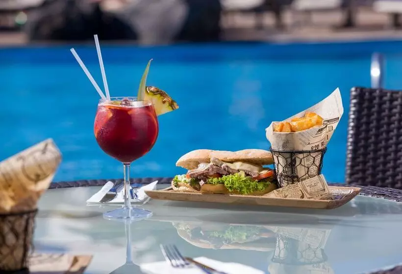 Vitalclass Lanzarote Resort