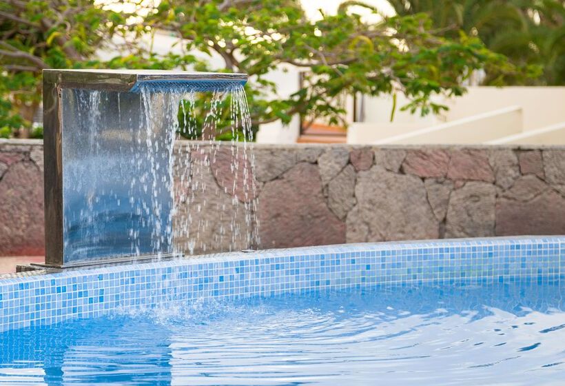 Vitalclass Lanzarote Resort