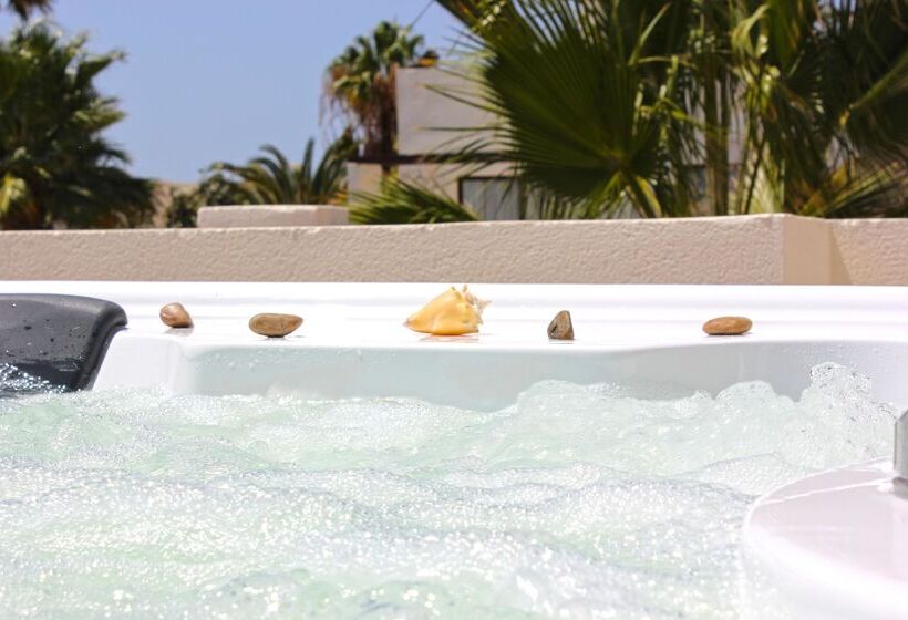 Vitalclass Lanzarote Resort