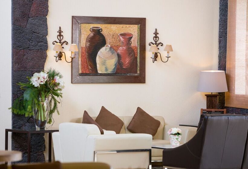 Vitalclass Lanzarote Resort