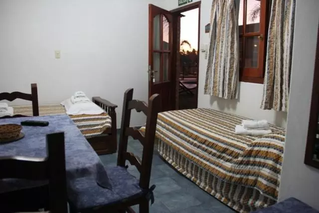 El Mirador Apart