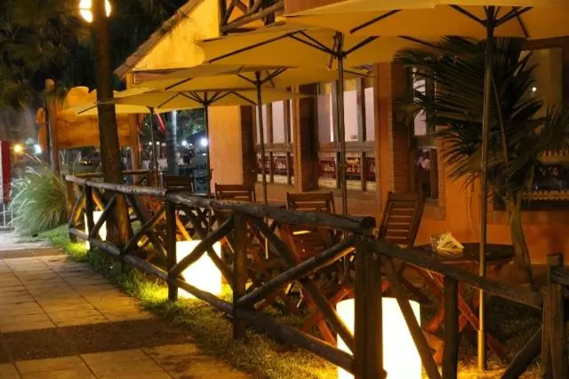 El Mirador Apart