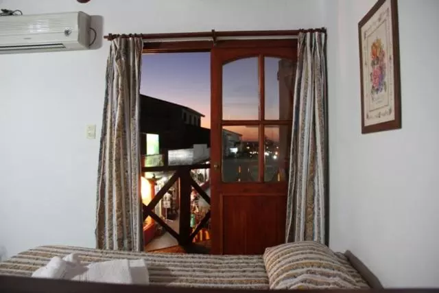 El Mirador Apart