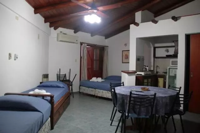 El Mirador Apart