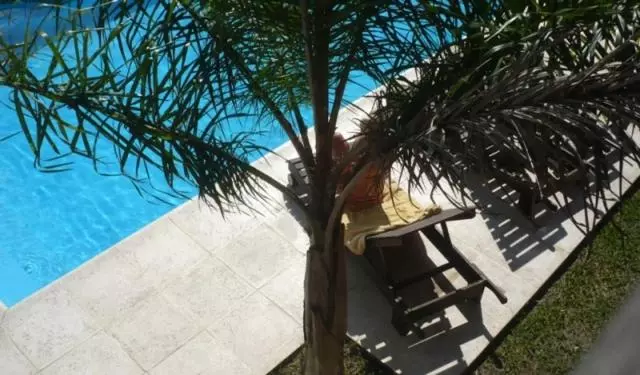 El Mirador Apart
