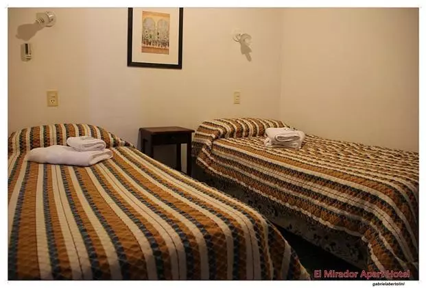 El Mirador Apart