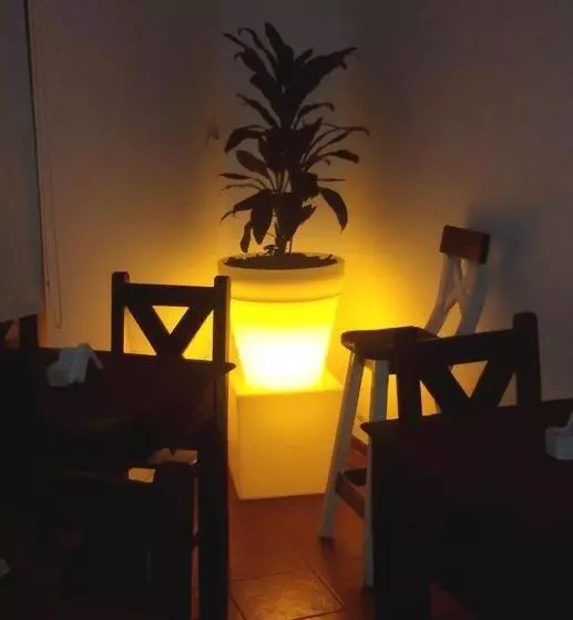 El Mirador Apart