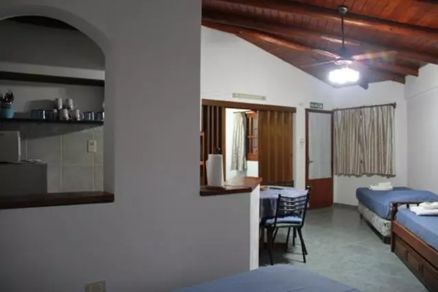 El Mirador Apart