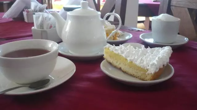 El Mirador Apart