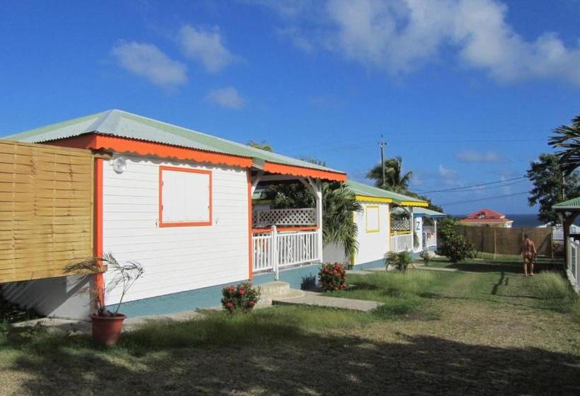 هتل Domaine De Portland