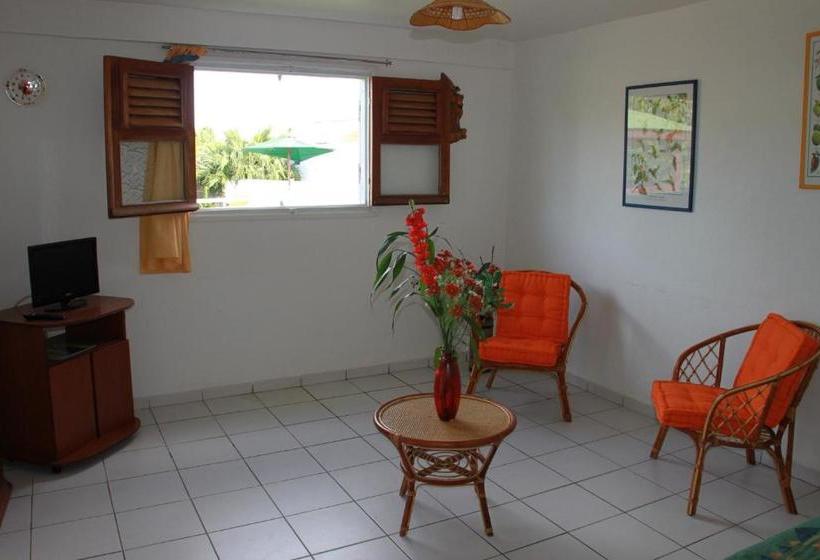 هتل Domaine De Portland