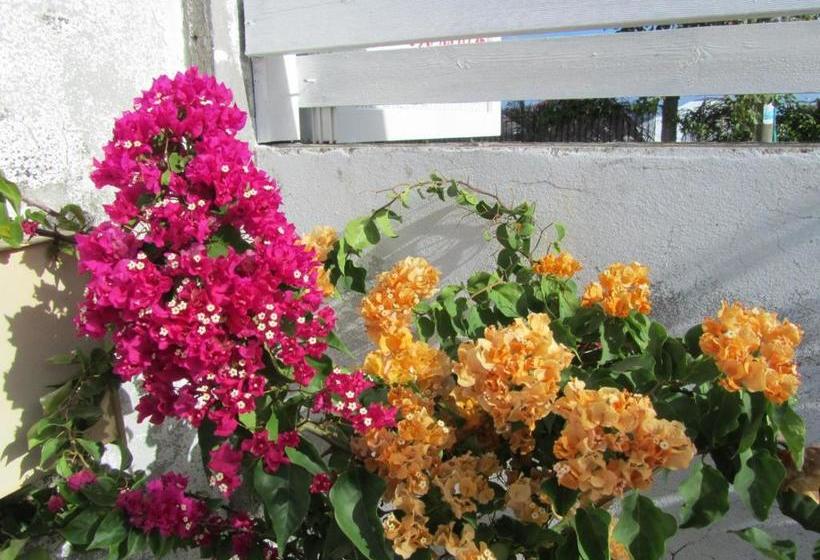 هتل Domaine De Portland