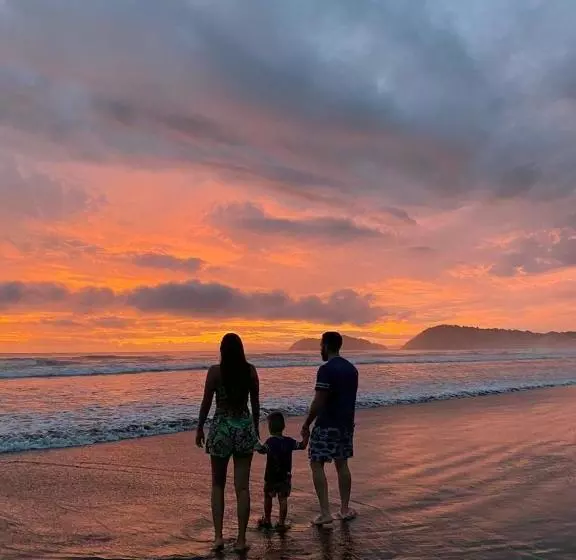 Luxury Condo At Jaco Bay, Costa Rica S Best Beach