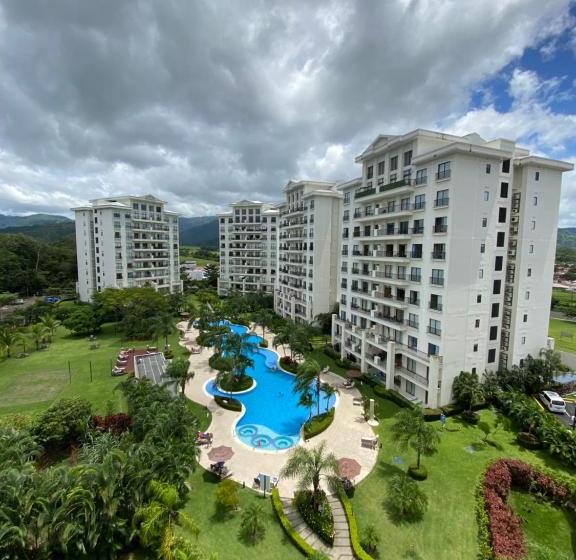 Luxury Condo At Jaco Bay, Costa Rica S Best Beach