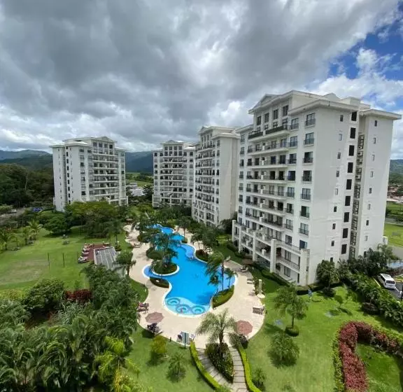 Luxury Condo At Jaco Bay, Costa Rica S Best Beach