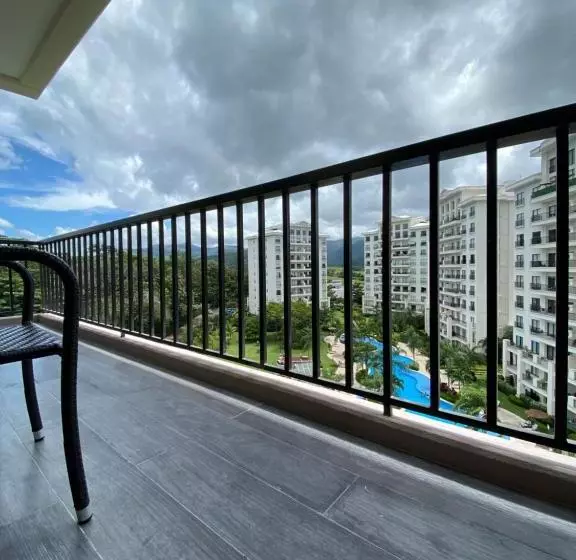 Luxury Condo At Jaco Bay, Costa Rica S Best Beach