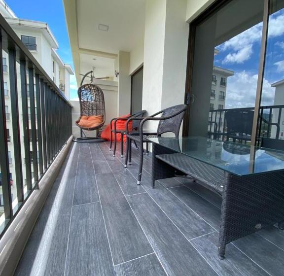 Luxury Condo At Jaco Bay, Costa Rica S Best Beach