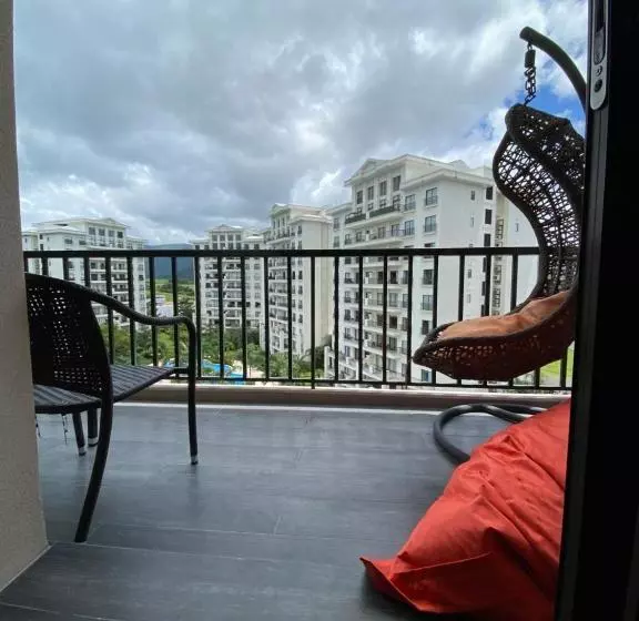 Luxury Condo At Jaco Bay, Costa Rica S Best Beach