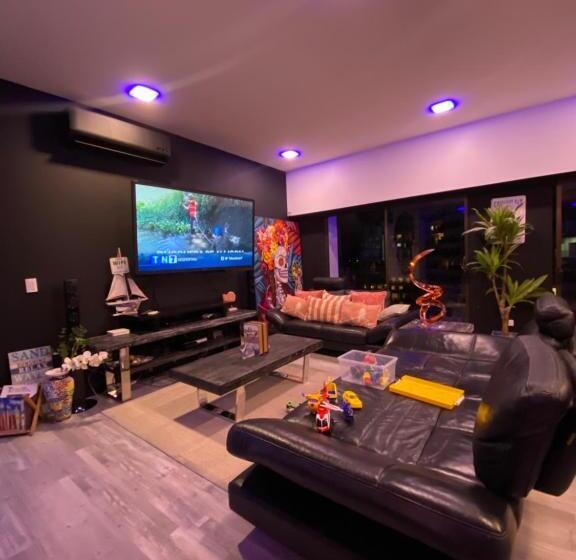 Luxury Condo At Jaco Bay, Costa Rica S Best Beach