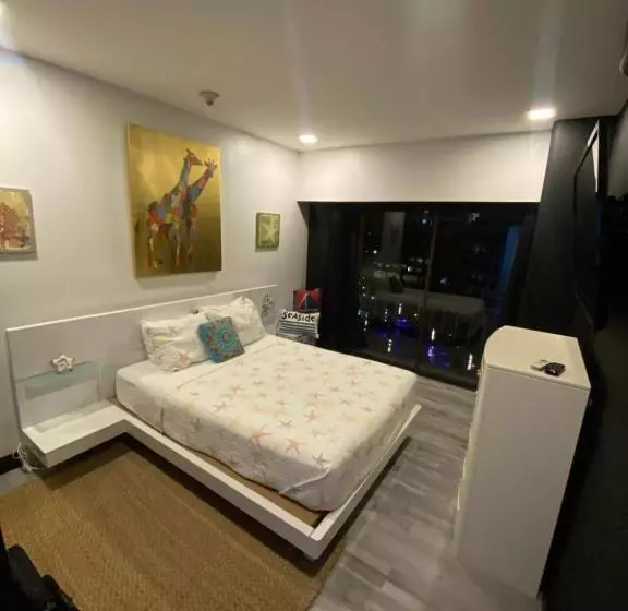 Luxury Condo At Jaco Bay, Costa Rica S Best Beach
