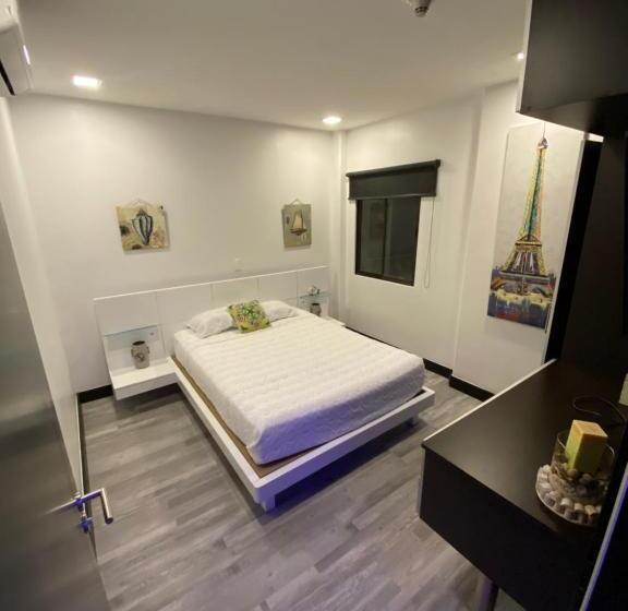 Luxury Condo At Jaco Bay, Costa Rica S Best Beach