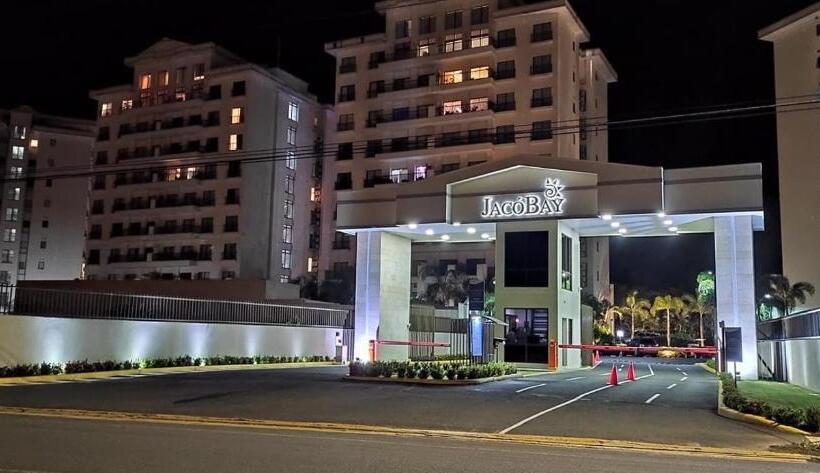 Luxury Condo At Jaco Bay, Costa Rica S Best Beach