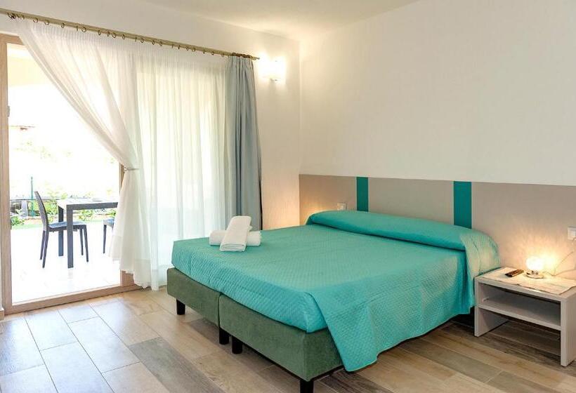 Molarotto Camere Con Angolo Cottura