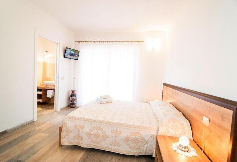 Molarotto Camere Con Angolo Cottura