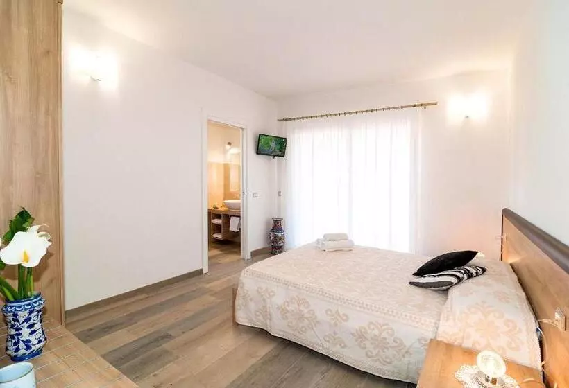 Molarotto Camere Con Angolo Cottura
