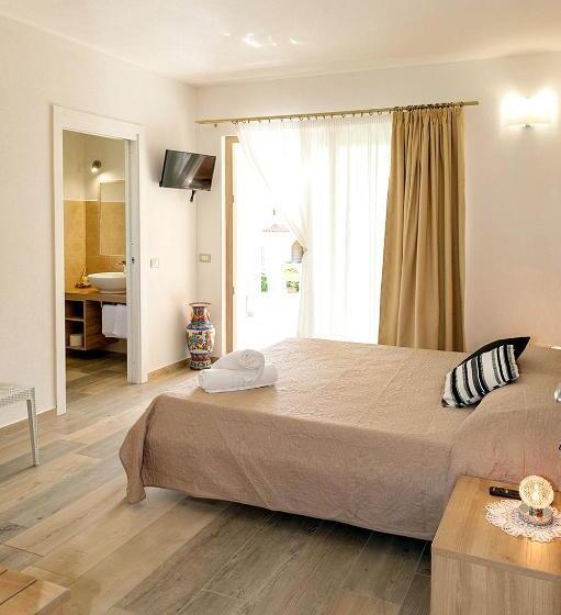 Molarotto Camere Con Angolo Cottura