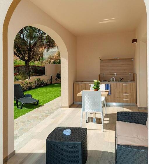 Molarotto Camere Con Angolo Cottura