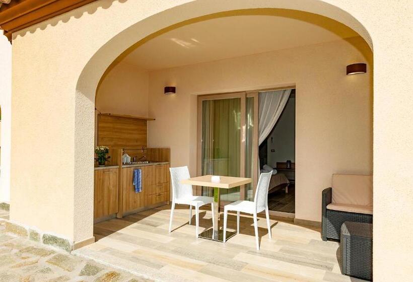 Molarotto Camere Con Angolo Cottura