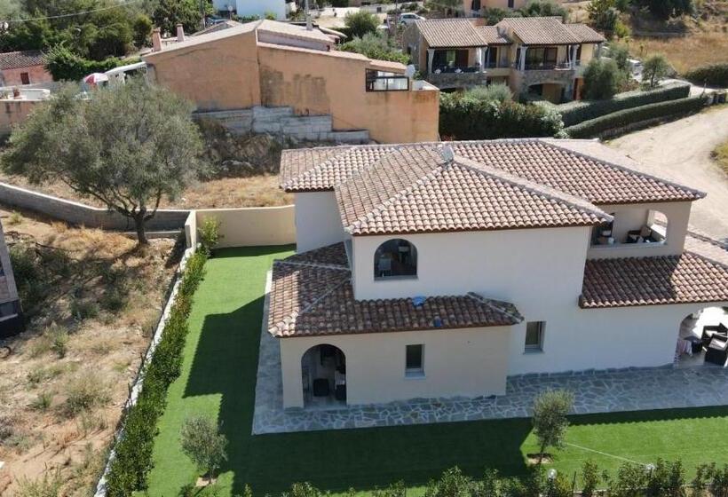 Molarotto Camere Con Angolo Cottura