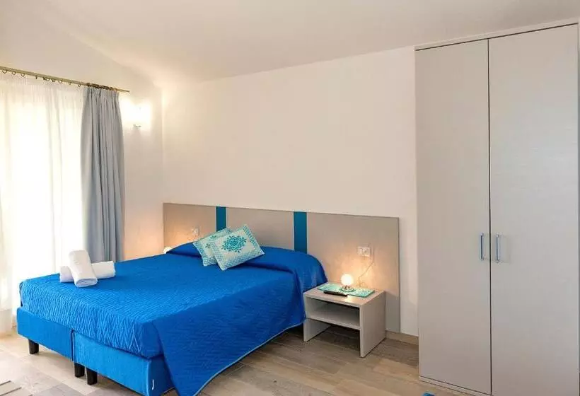 Molarotto Camere Con Angolo Cottura