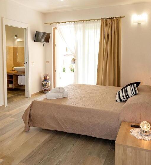 Molarotto Camere Con Angolo Cottura