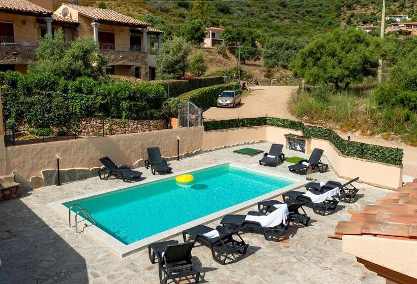 Molarotto Camere Con Angolo Cottura