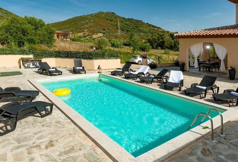 Molarotto Camere Con Angolo Cottura