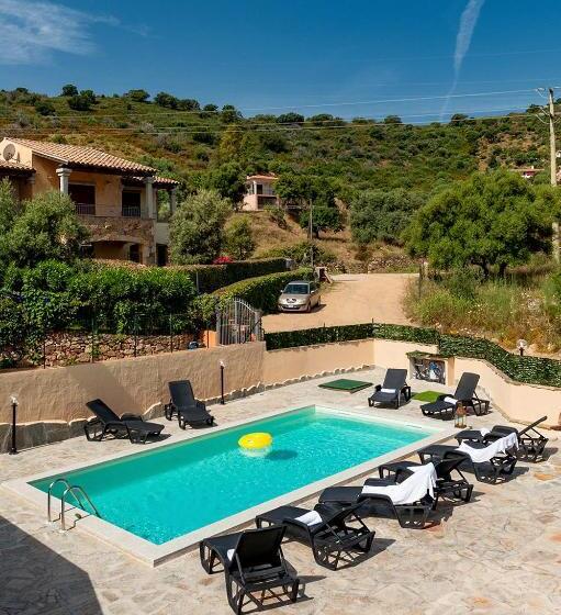 Molarotto Camere Con Angolo Cottura