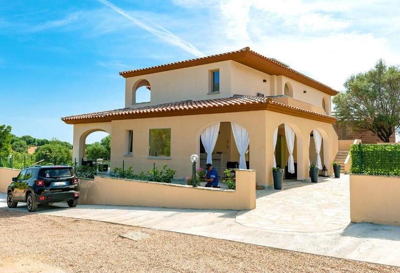 Molarotto Camere Con Angolo Cottura