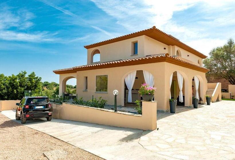 Molarotto Camere Con Angolo Cottura