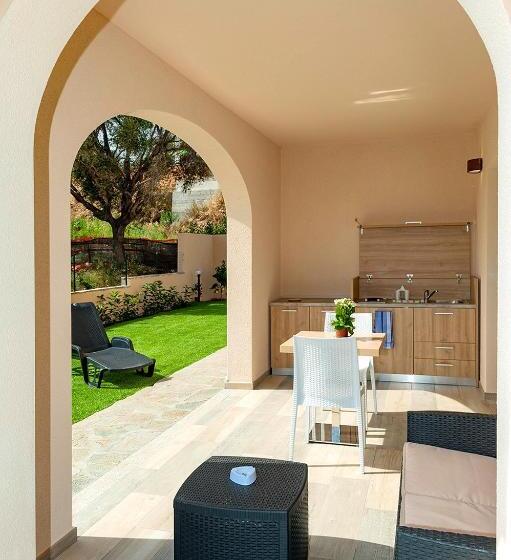 Molarotto Camere Con Angolo Cottura