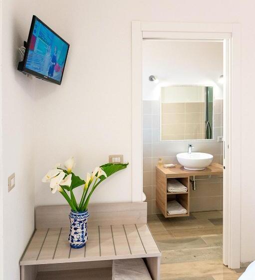 Molarotto Camere Con Angolo Cottura