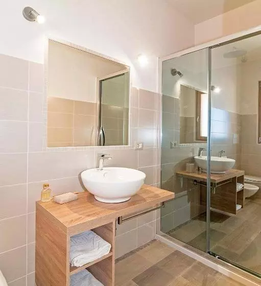 Molarotto Camere Con Angolo Cottura