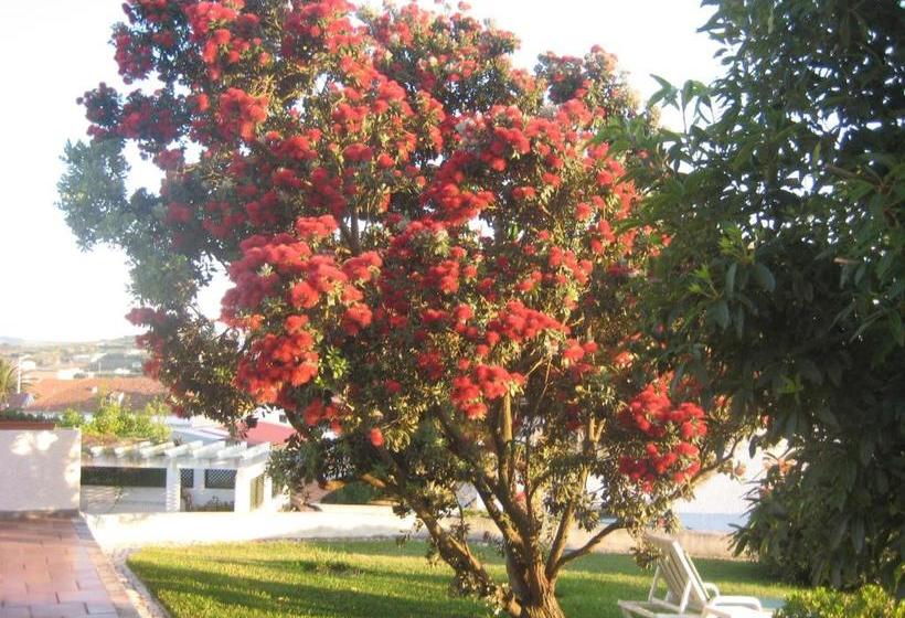 بنسيون A Casinha