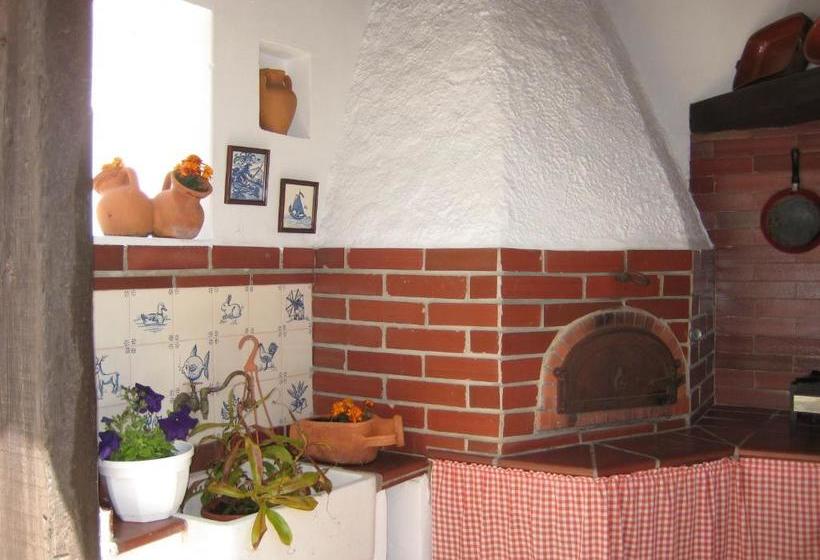 بنسيون A Casinha