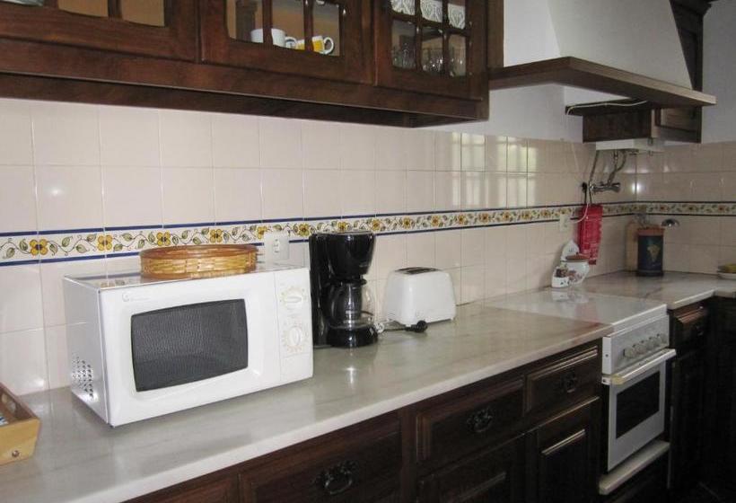 بنسيون A Casinha