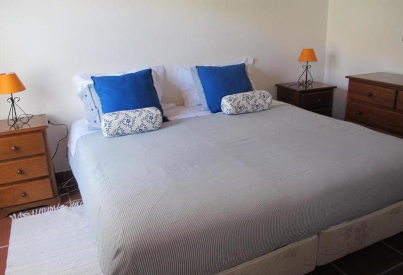 بنسيون A Casinha