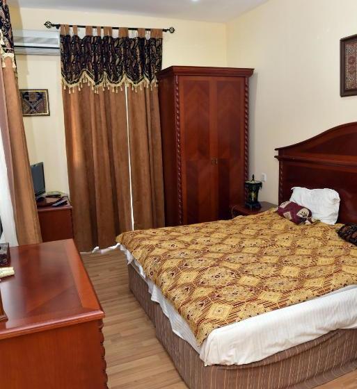 پانسیون Ansera 55 Hotel Sheki